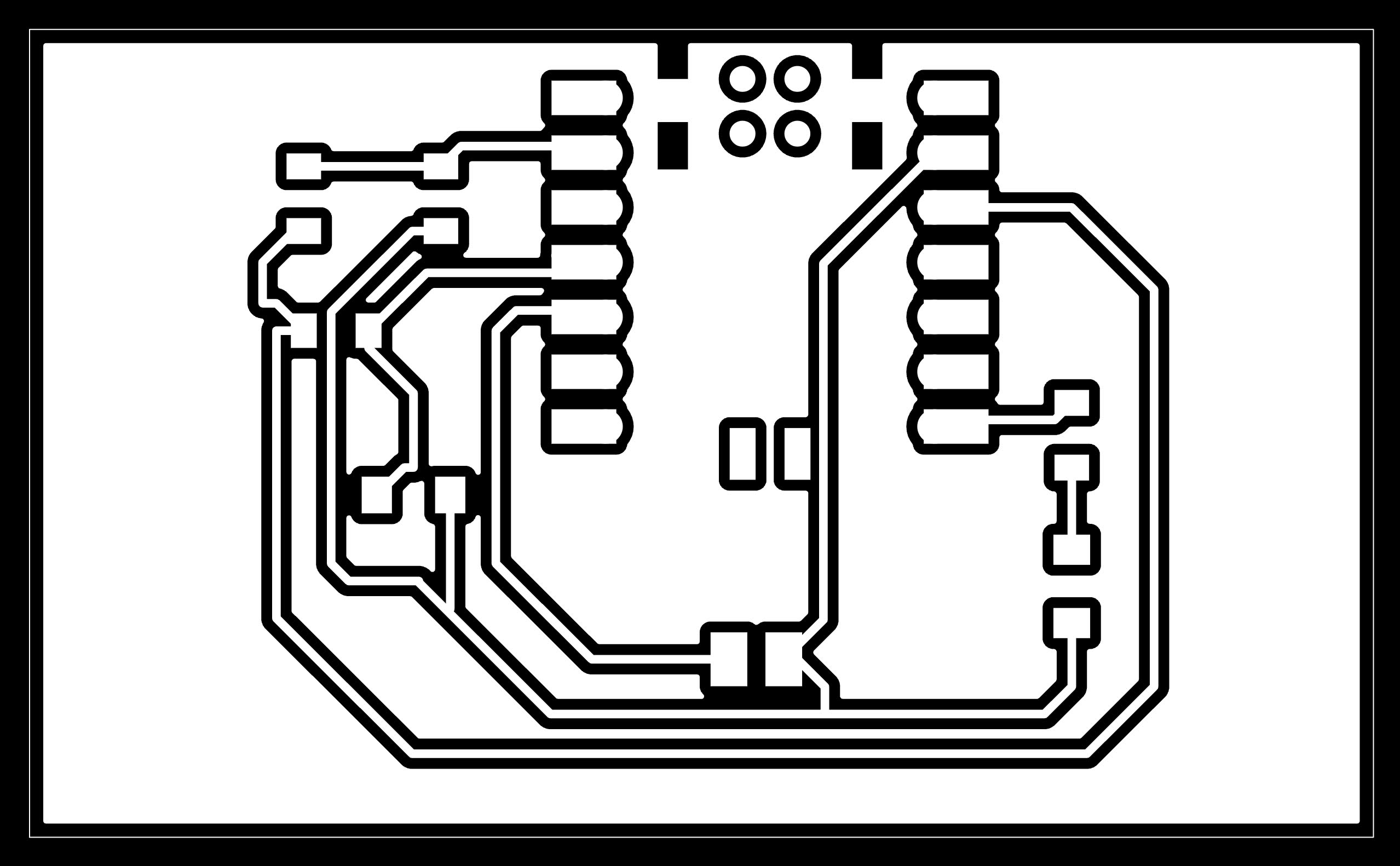 Revised PCB Design