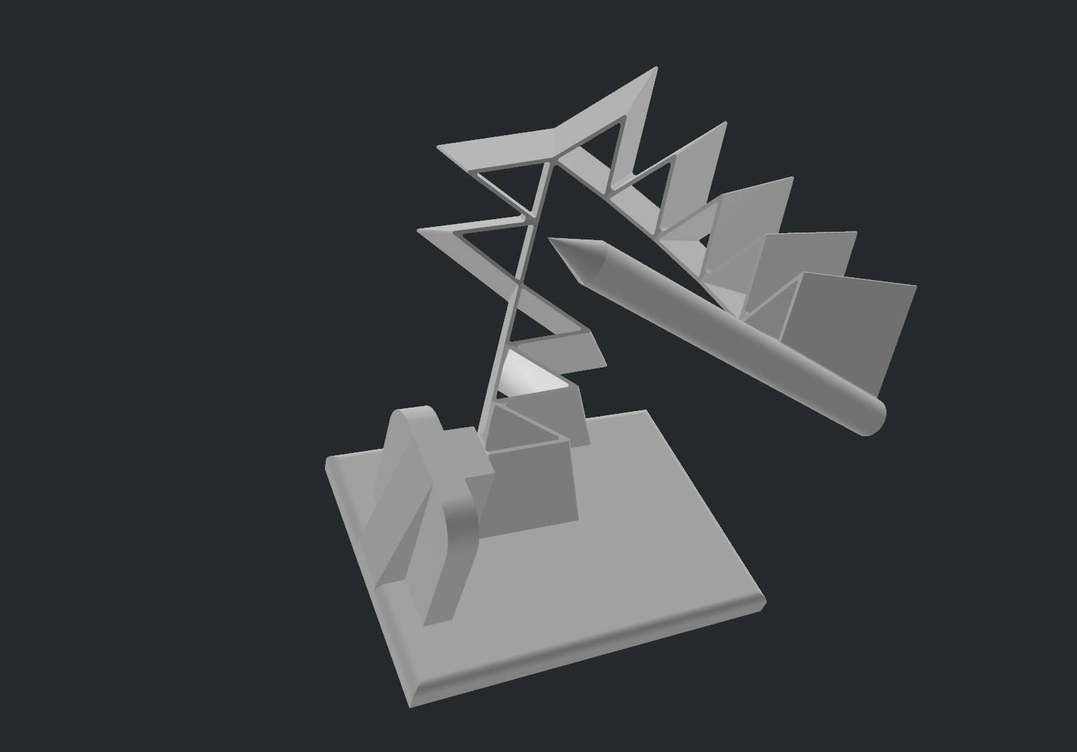 HTML test