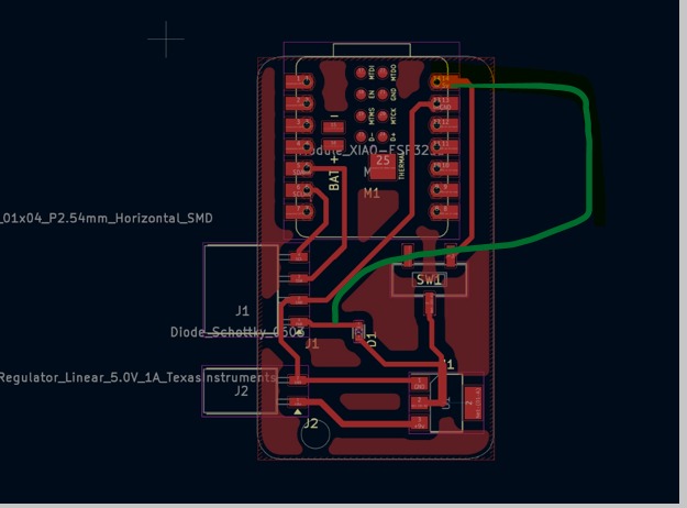 PCB troubleshooting