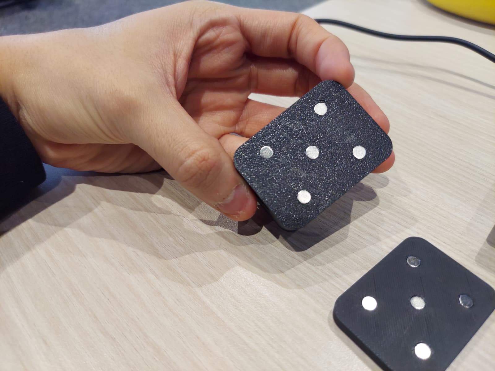 ESP32-CAM board photo