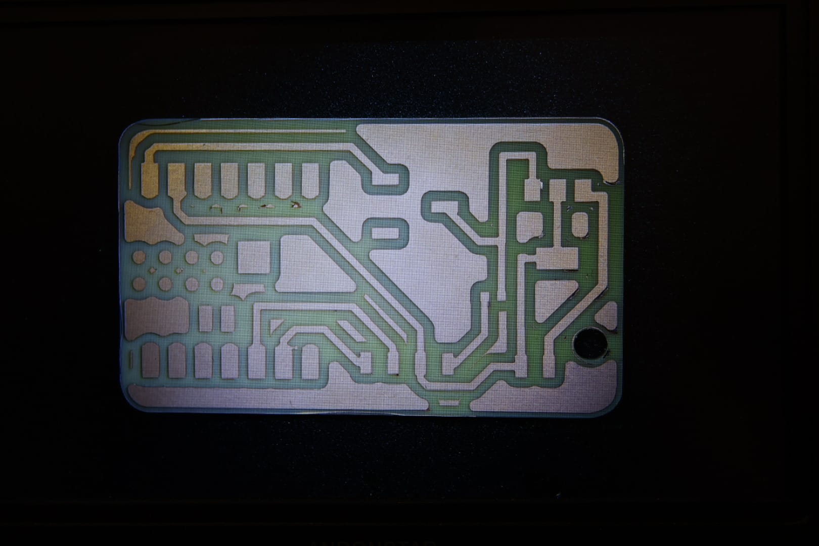 Further troubleshooting