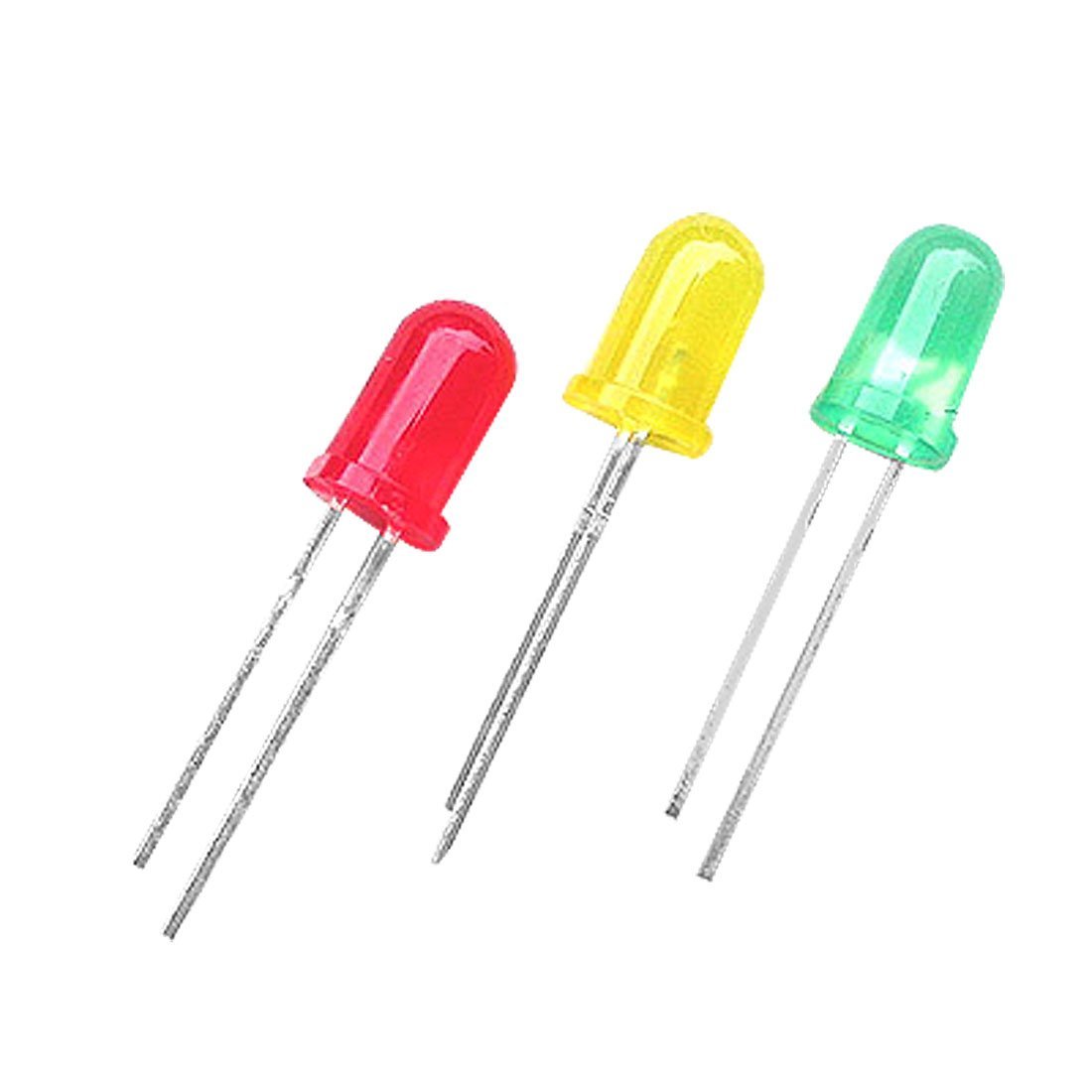 Red, Yellow, Green LED array