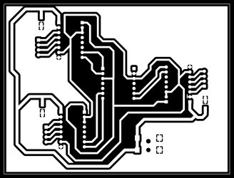 pcb gerber2png