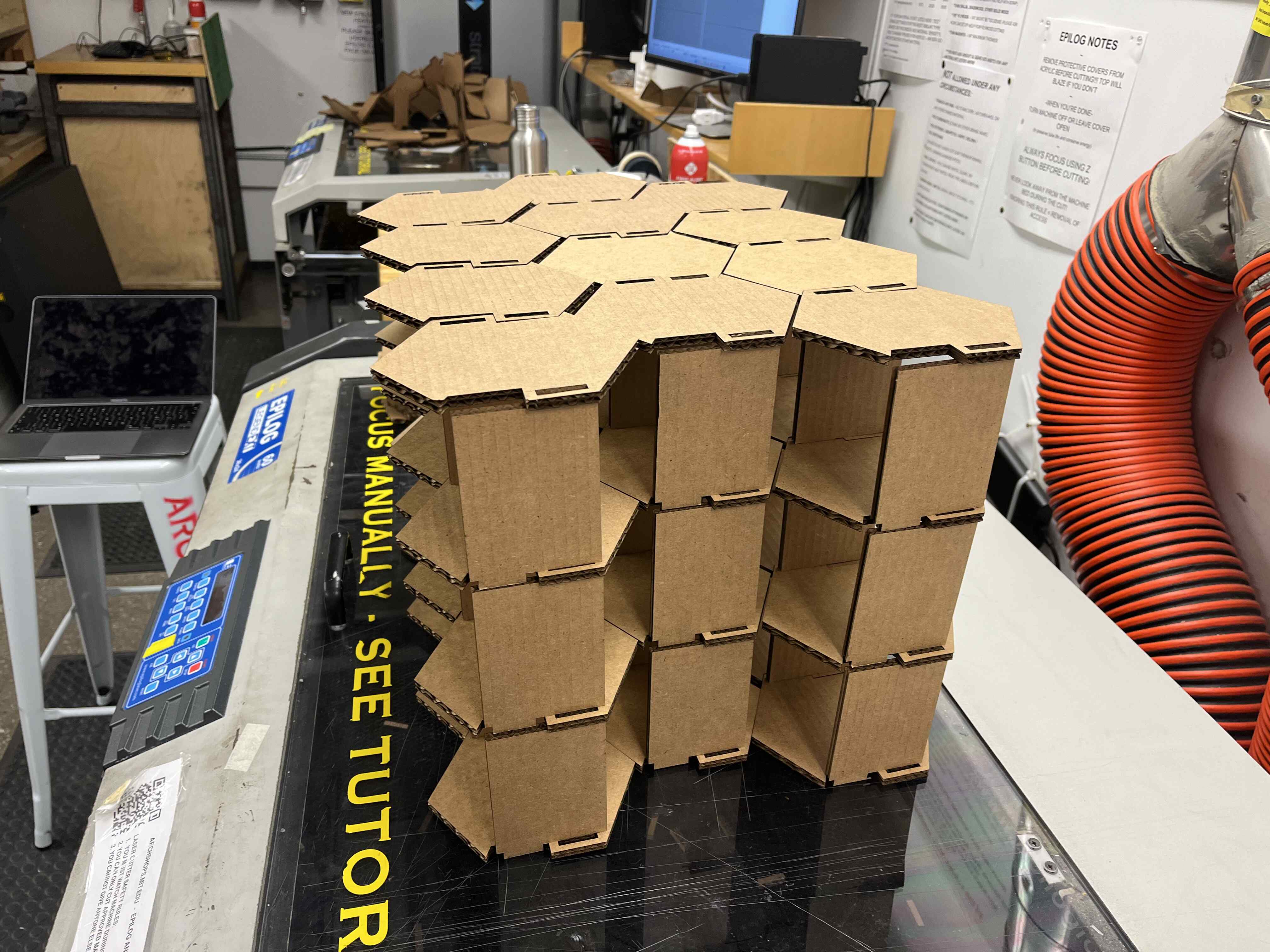 Week 2 Project