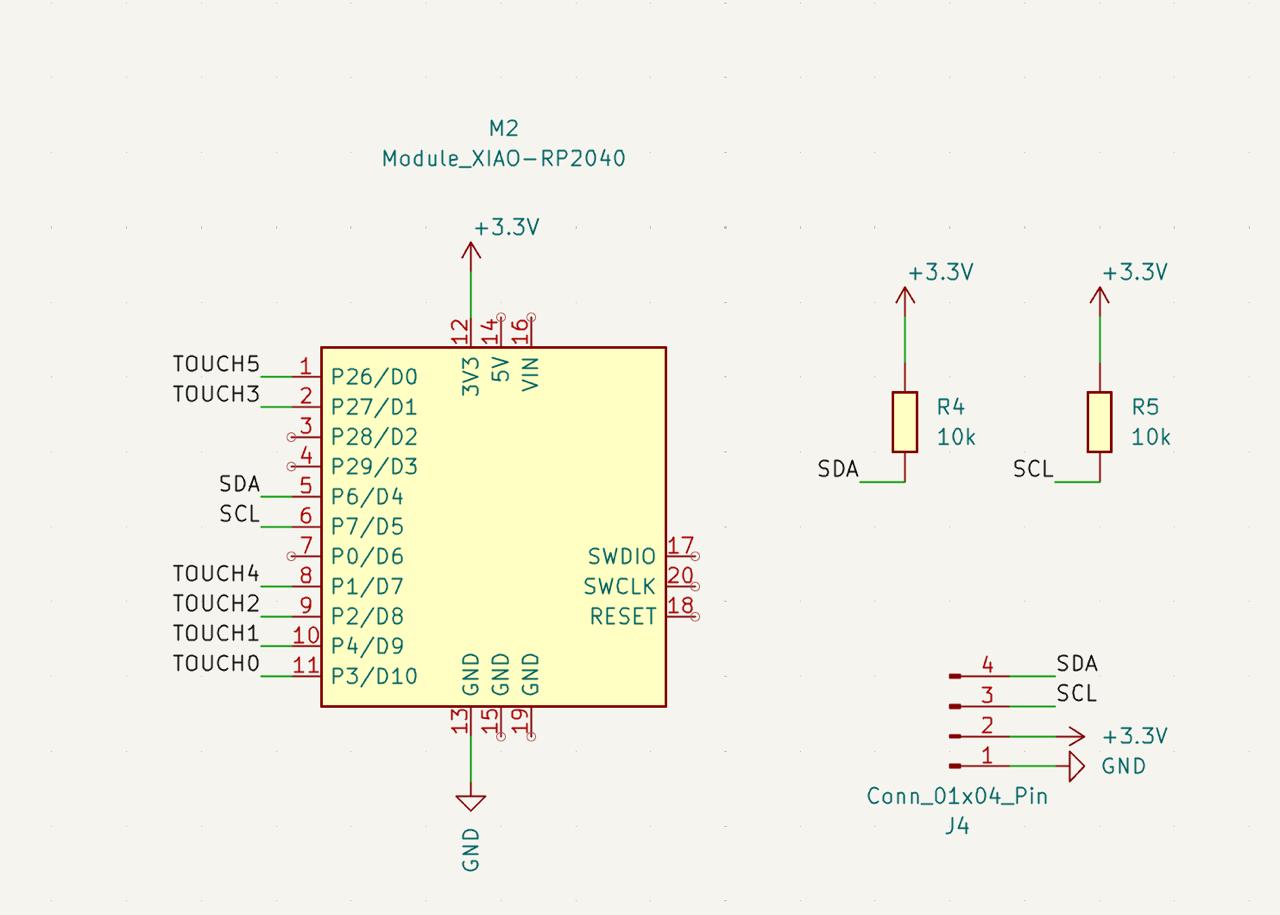 PCB Schematic