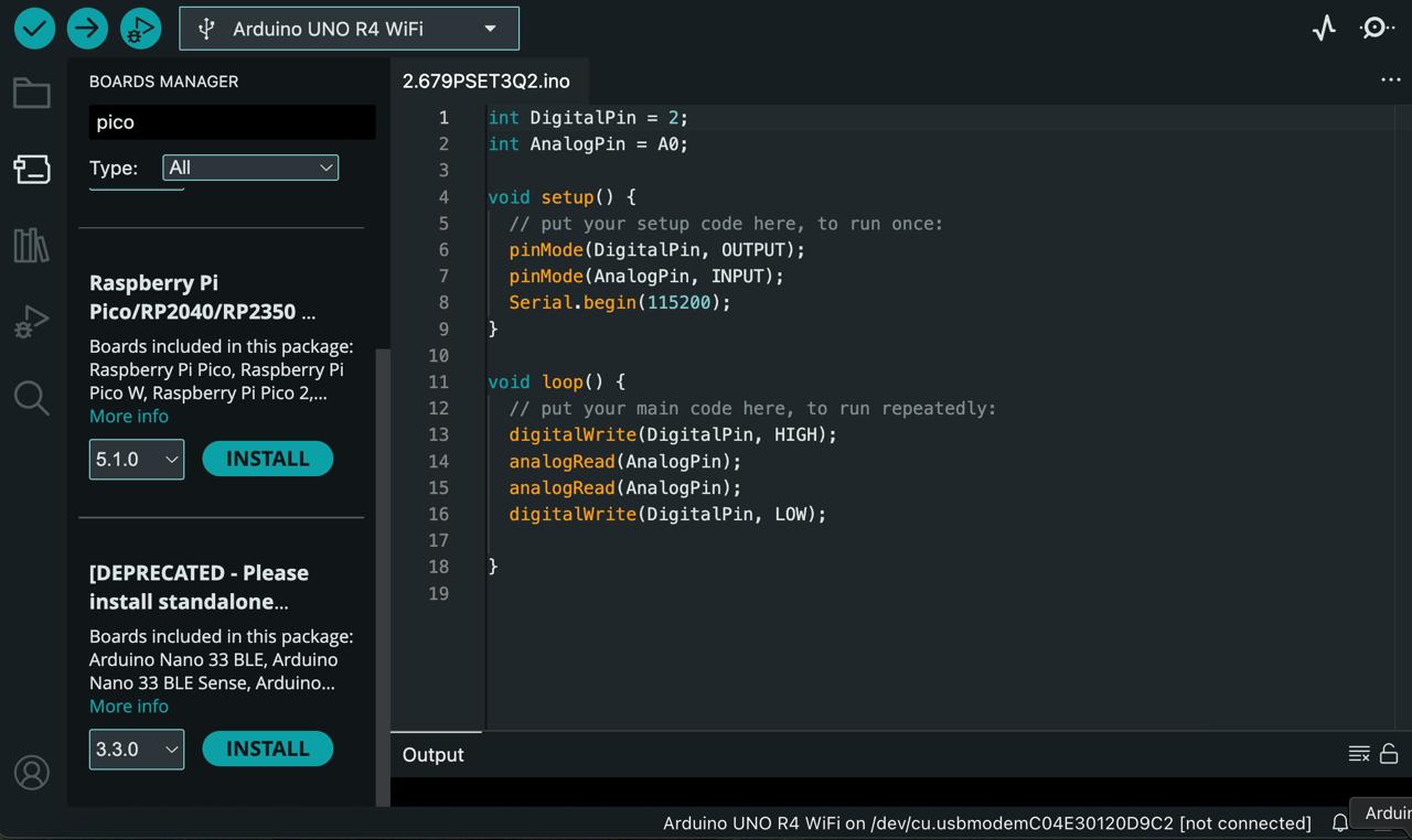 rasppipicoboardpackage