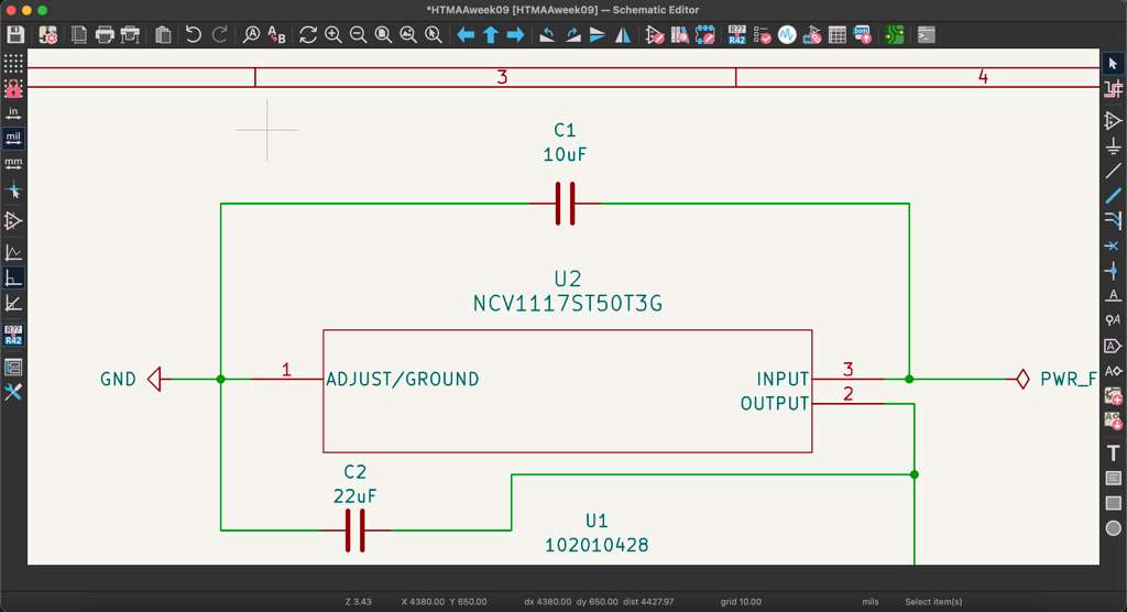 kicad 2