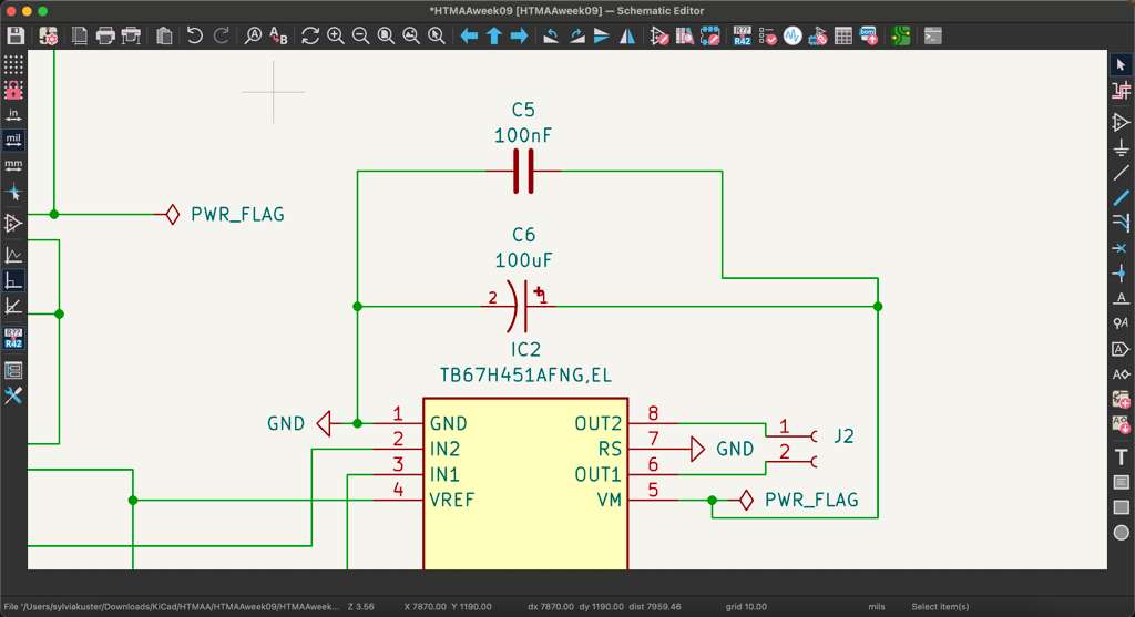 kicad 3
