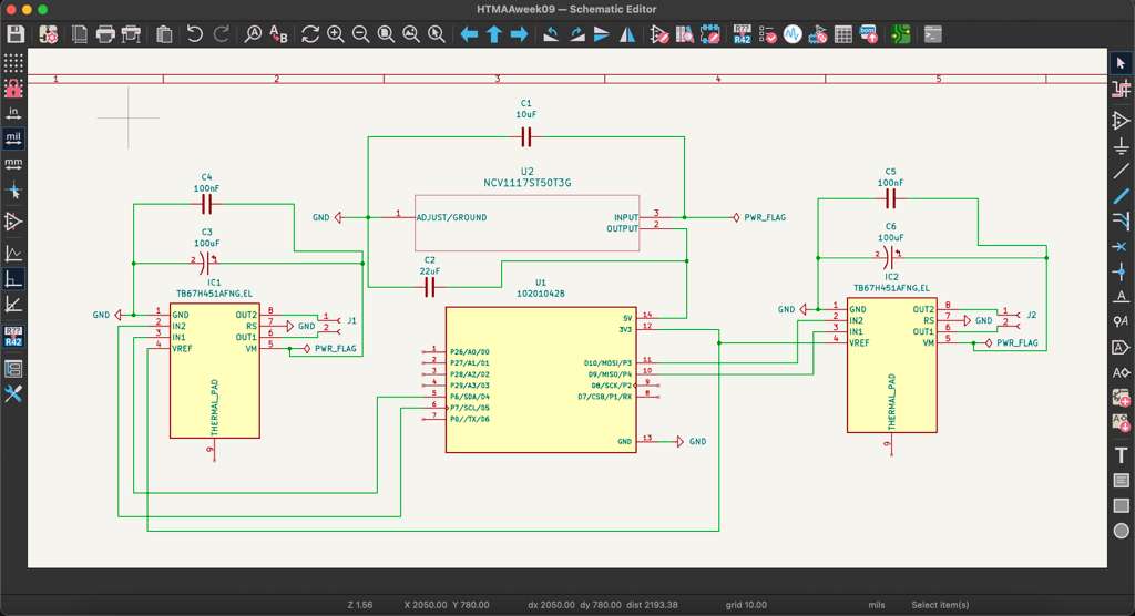 kicad 4