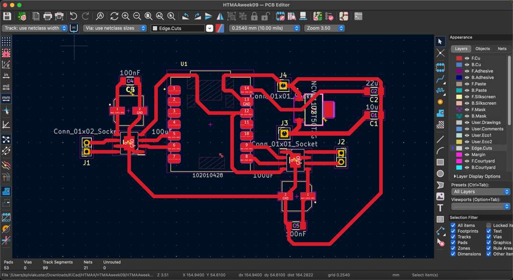 kicad 5