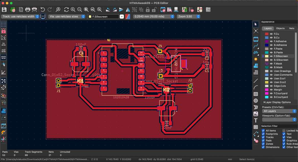 kicad 6