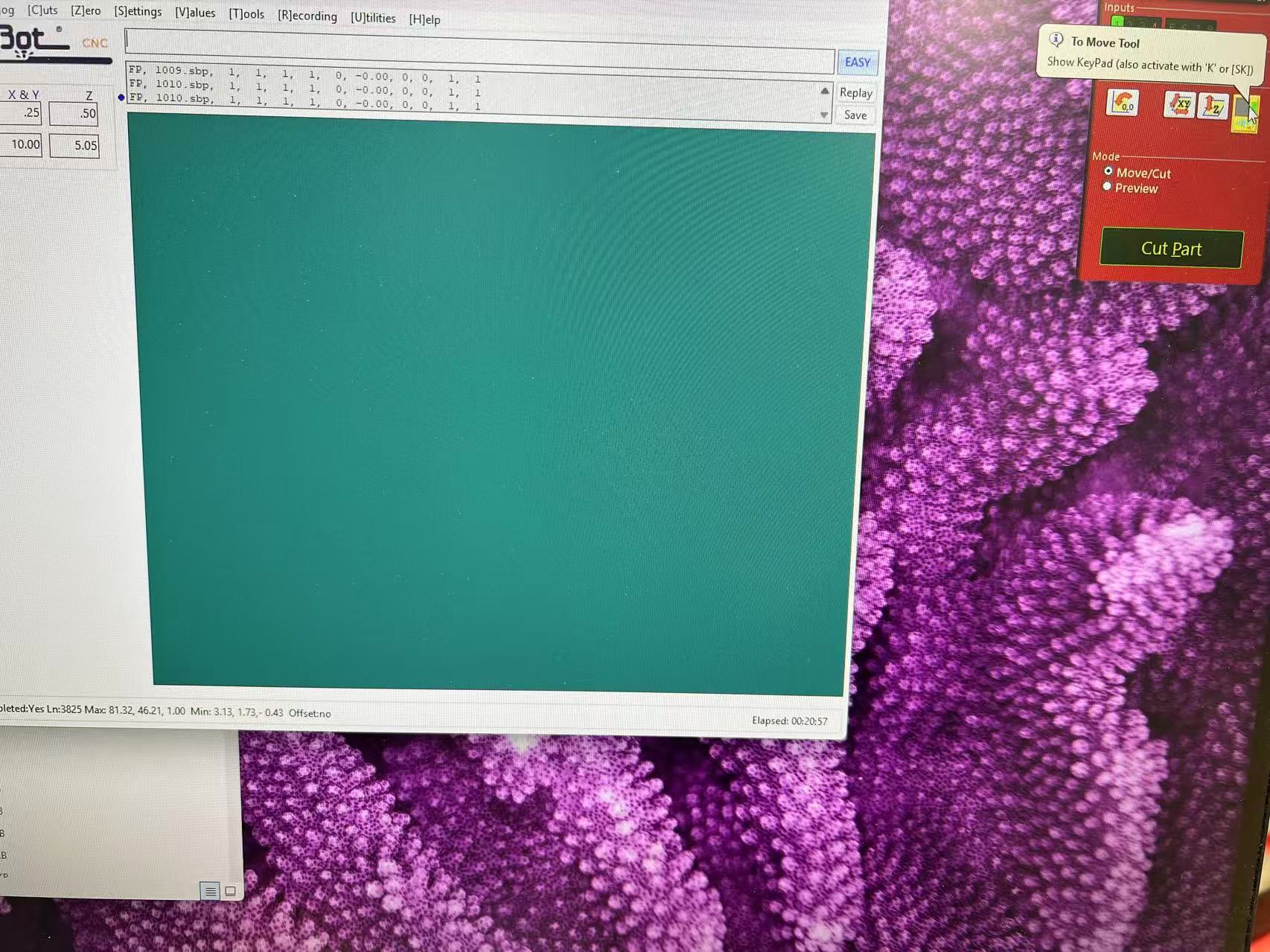 Simple and efficient joint design