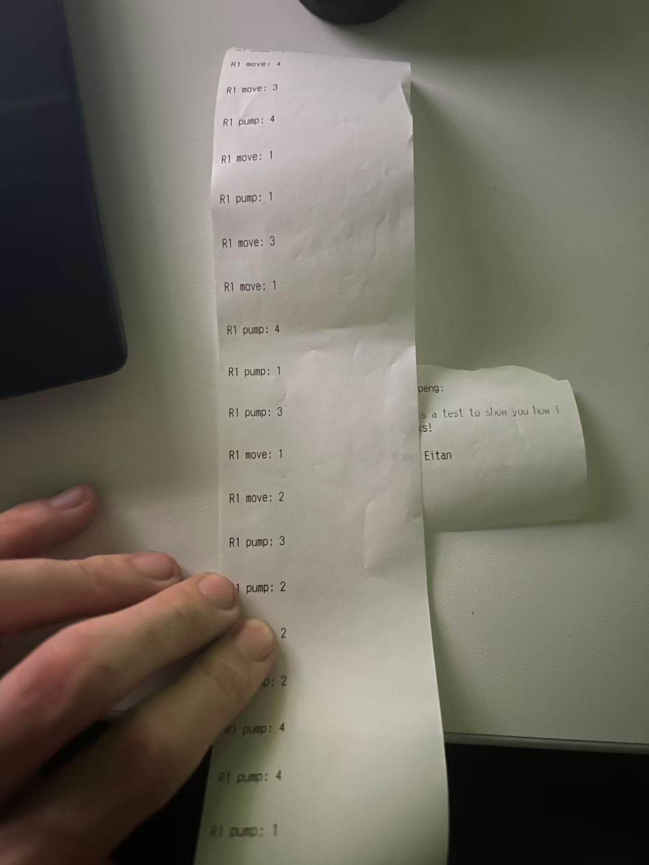 Group Project Final Setup