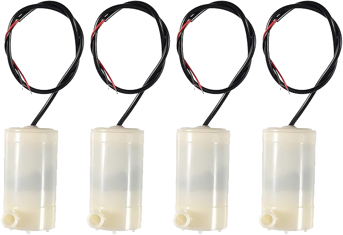 Water pump product image