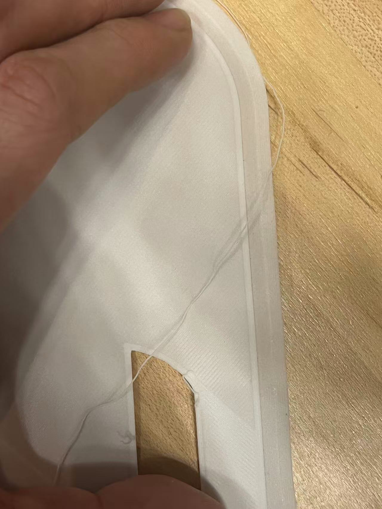 Brim removal difficulty 1