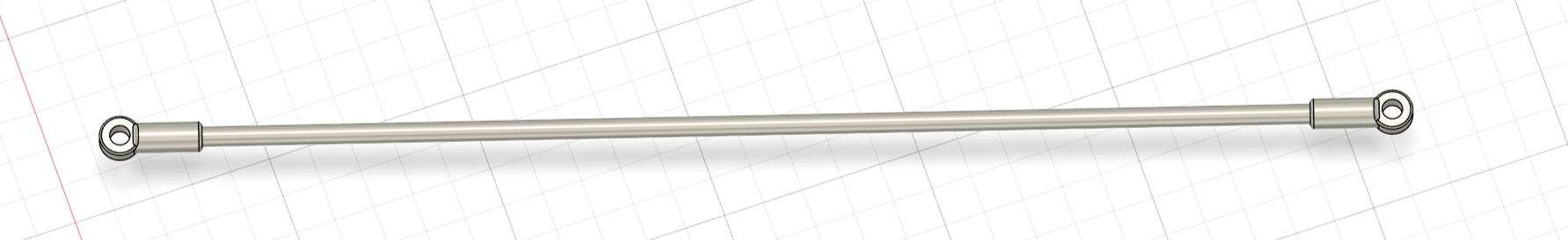 Connecting arms used in the drafting arm