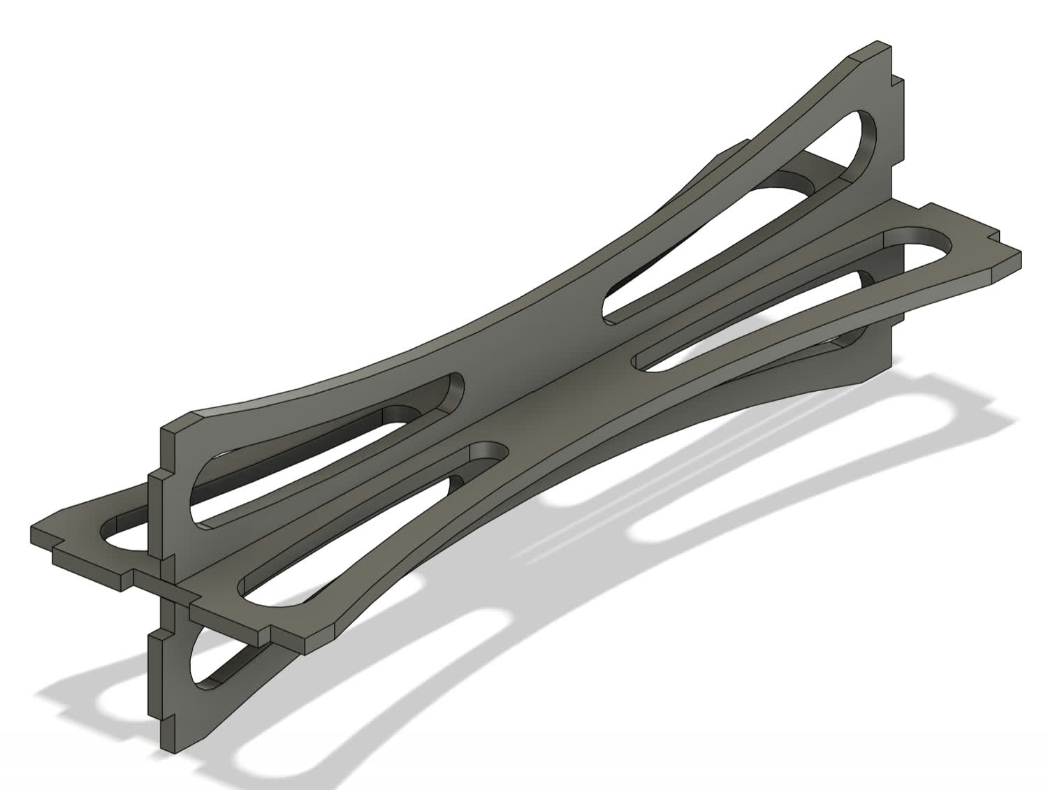 Cross Member Assembly