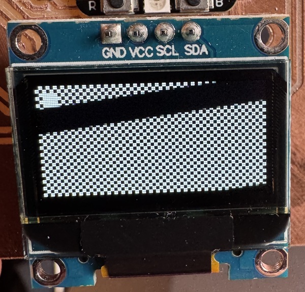 CheckerBoard