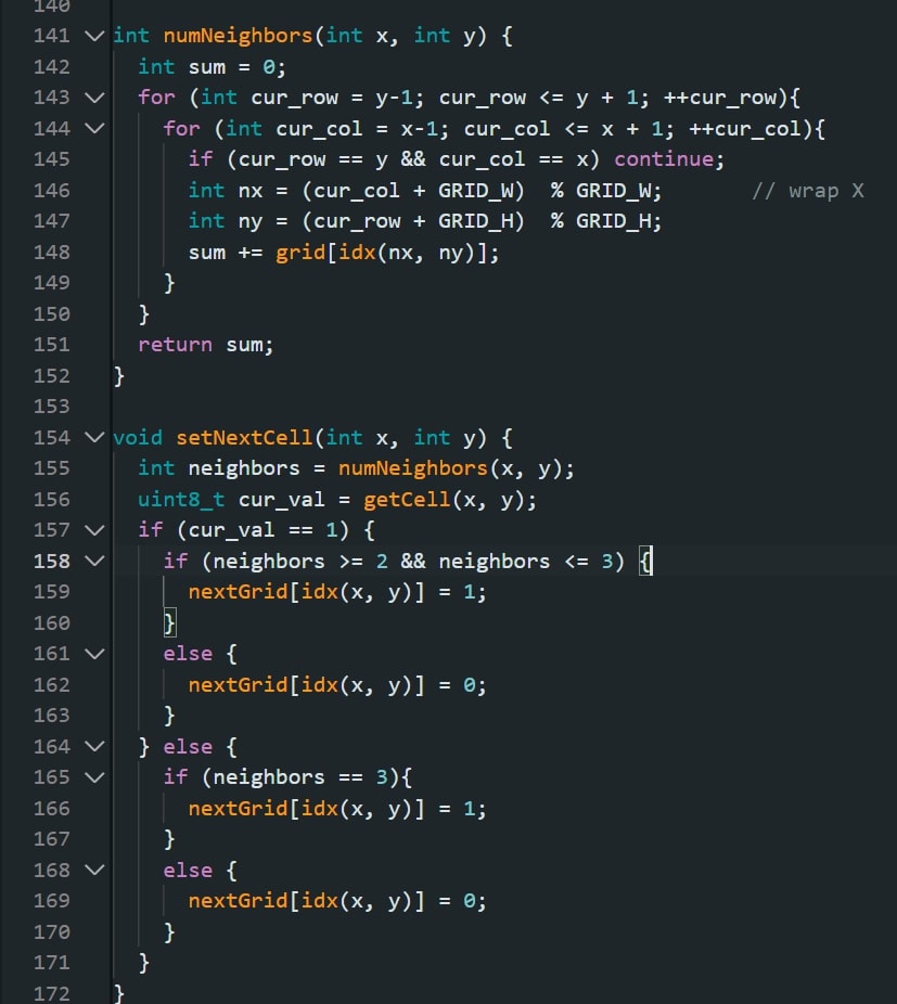Code Logic