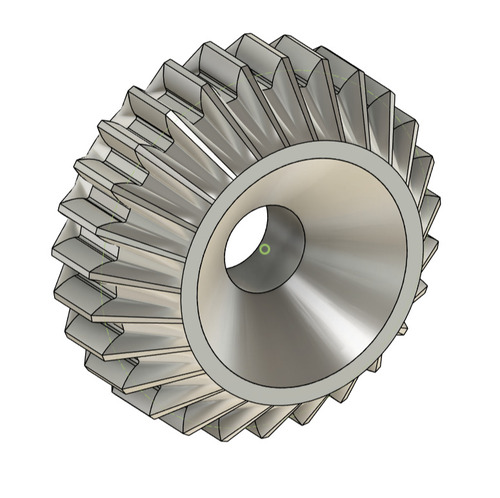 Planet Gear