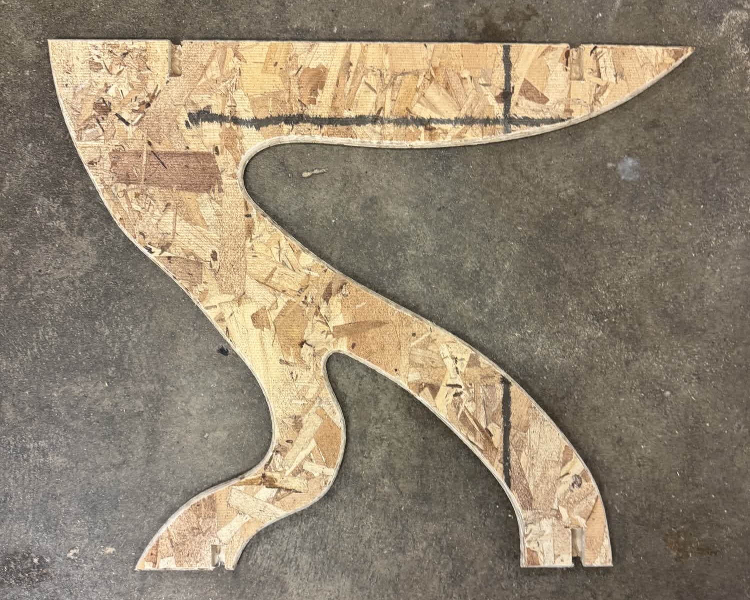 After using the router