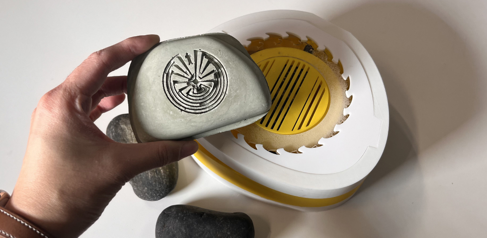 Rock Talk Final Project