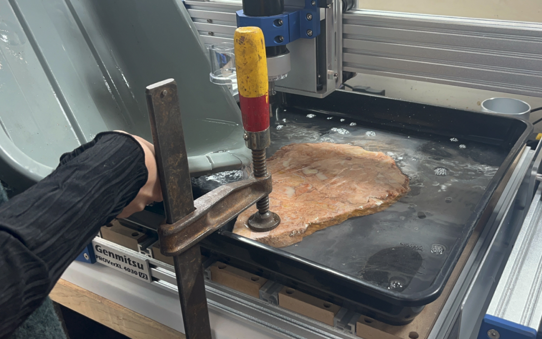 Excellent cut quality