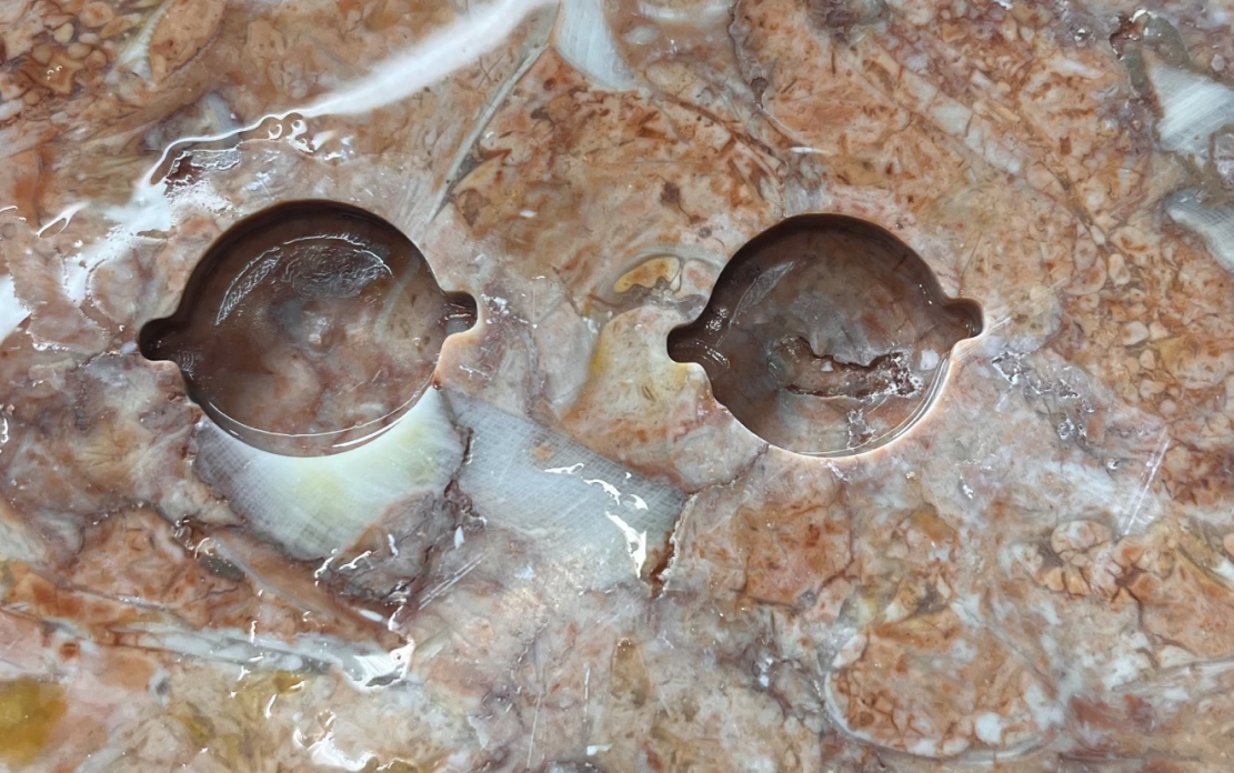 Excellent cut quality