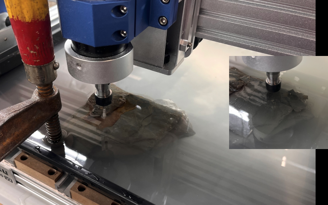 Excellent cut quality