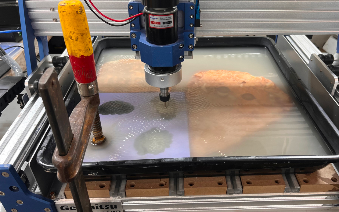 Excellent cut quality