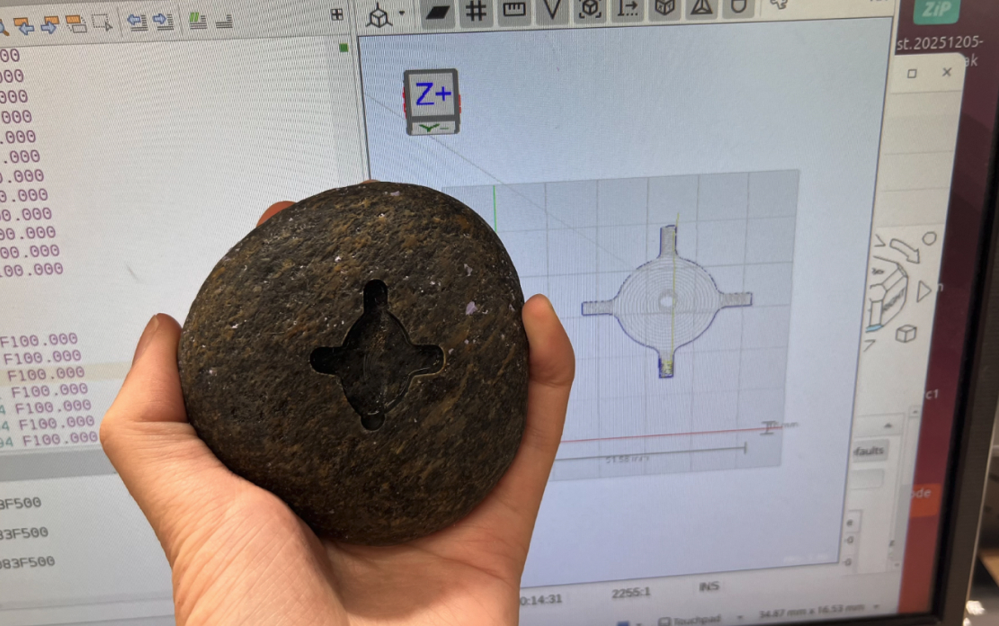 Excellent cut quality