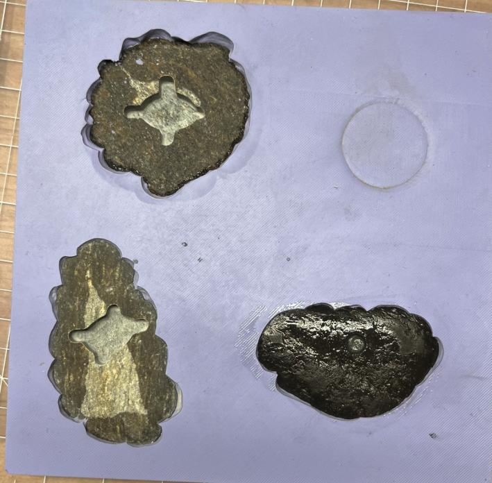 Excellent cut quality