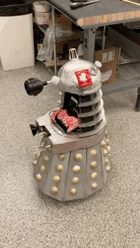 Full actuation automation system