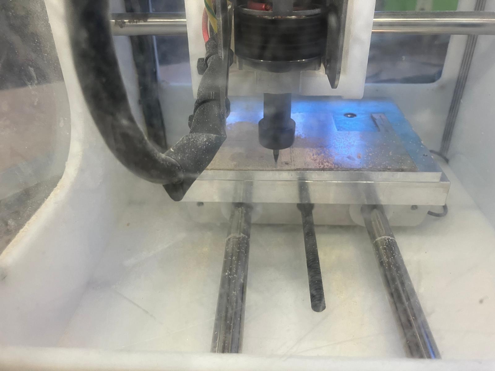 Successful Milling Design