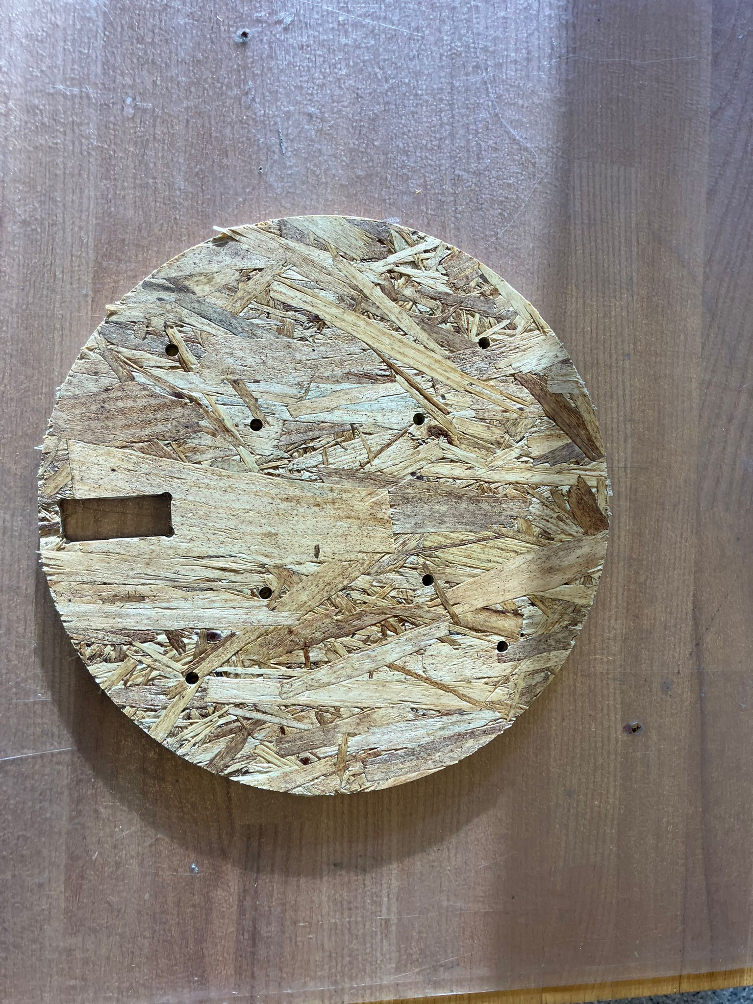 Cutting tabs with saw tool