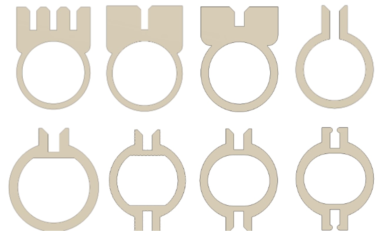 Testing Joint Types