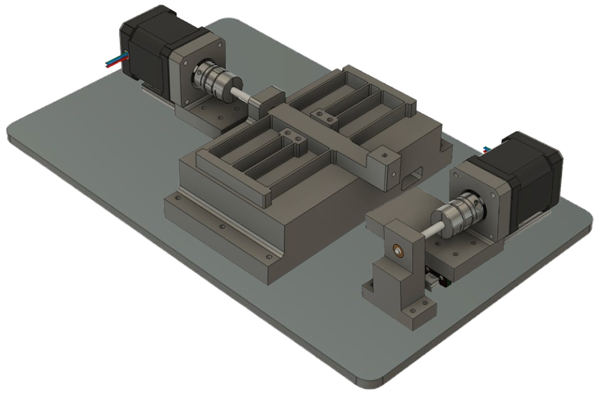 Assembly CAD