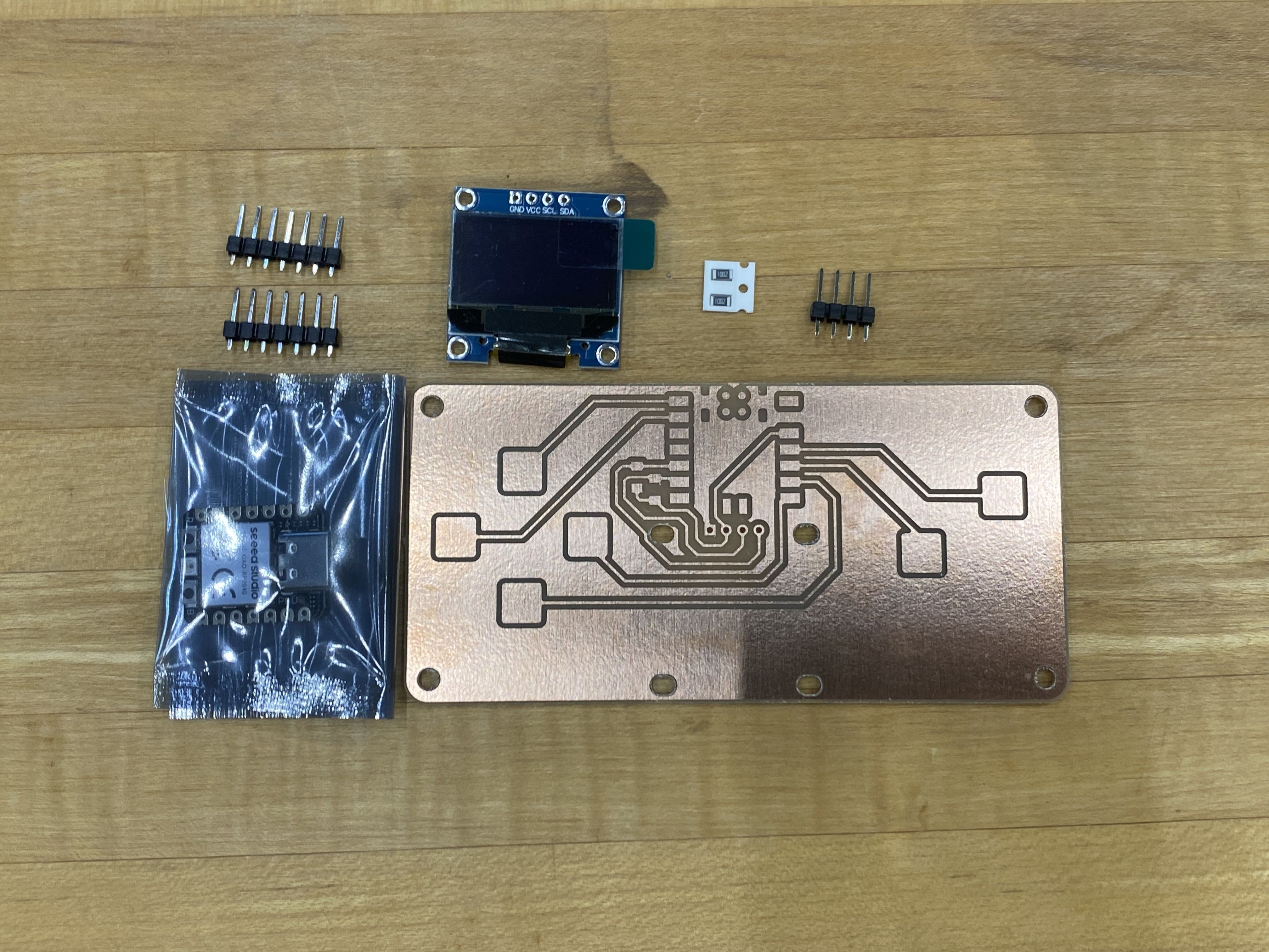 Components