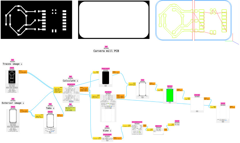 Prepping Carvera Files