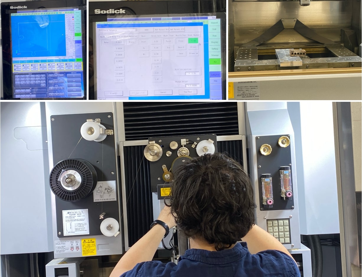 Orientation with Anthony