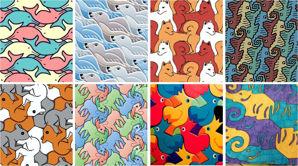 Tesselation Inspiration