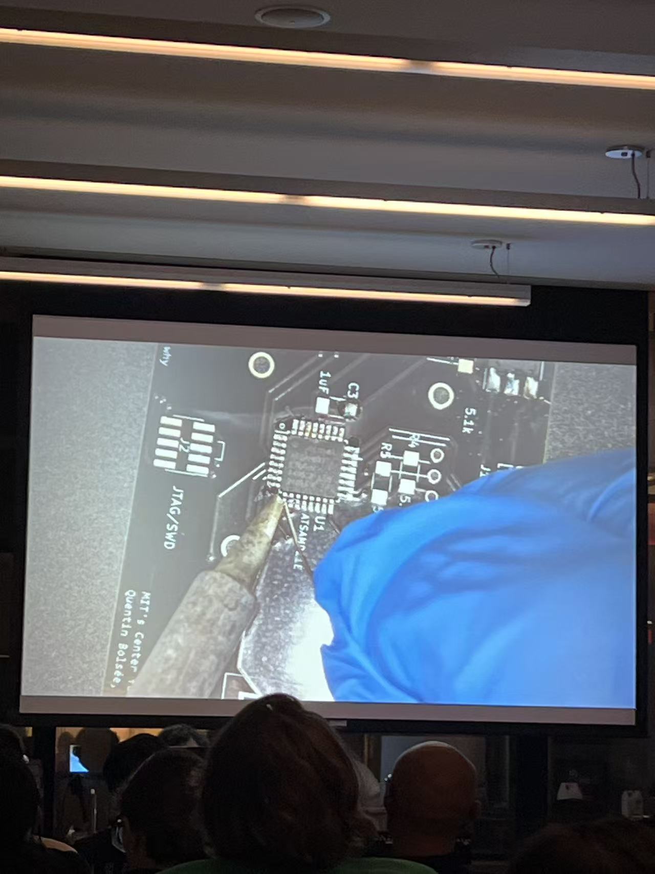 Lecture slide 3