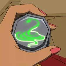 Talisman concept art