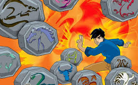 Reference board and sketches