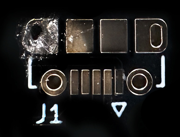 micro usb difficulties