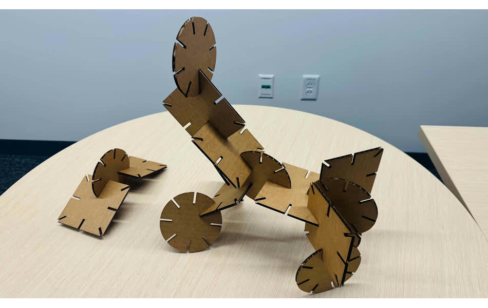 Computer-Controlled Cutting