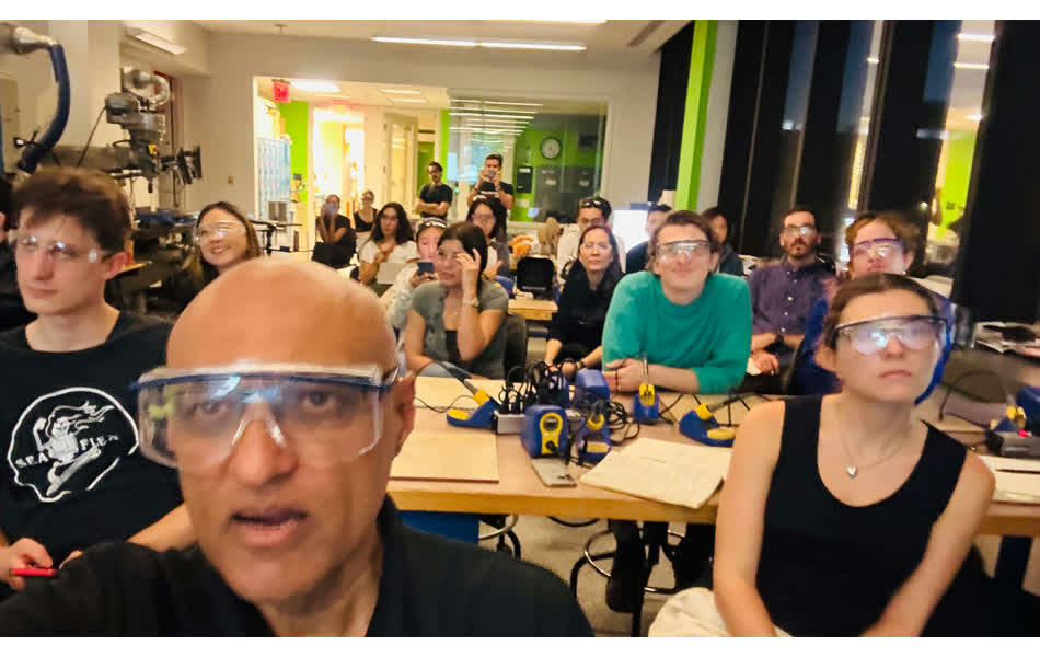 Embedded Programming