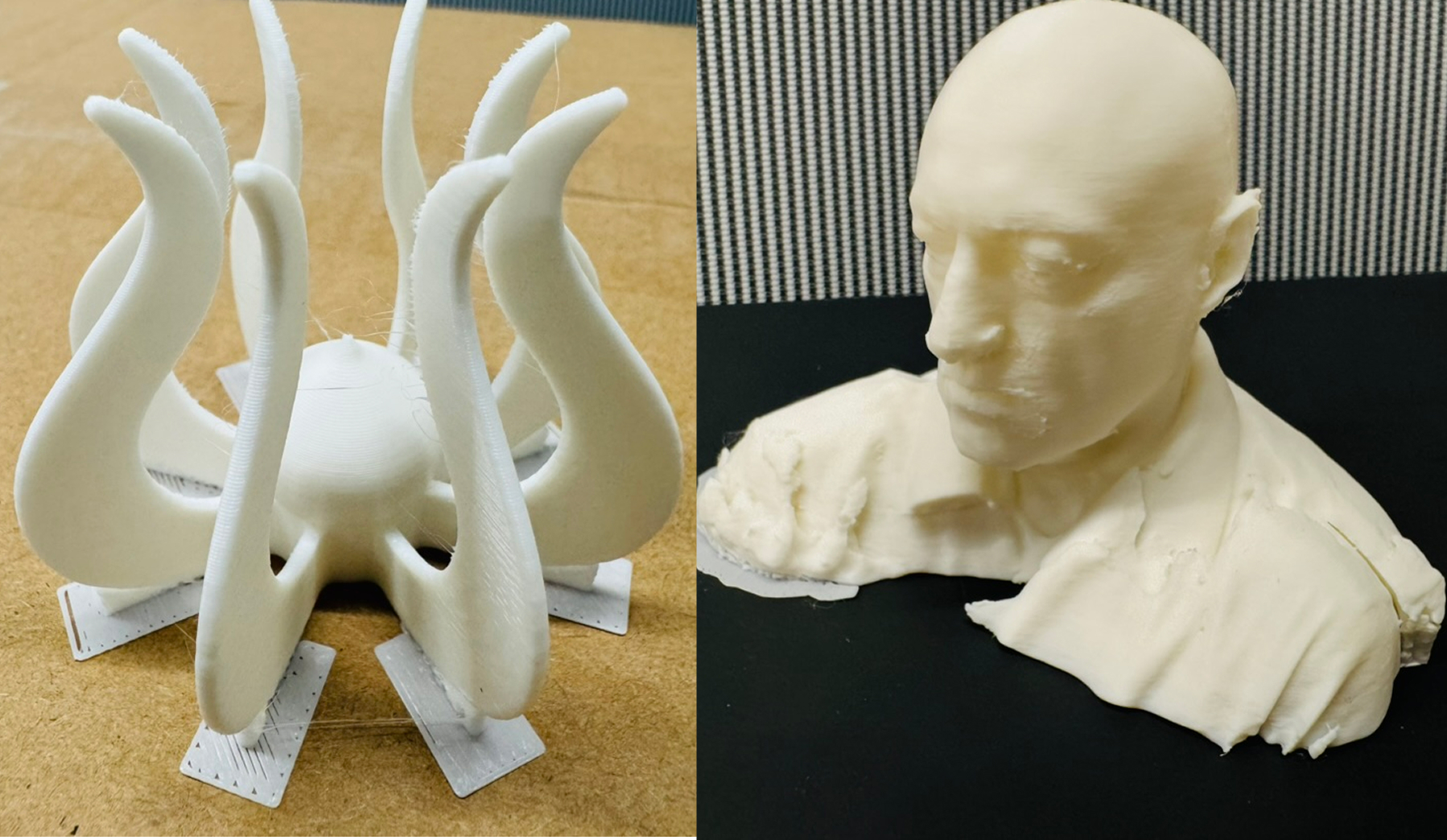3D Scanning & Printing