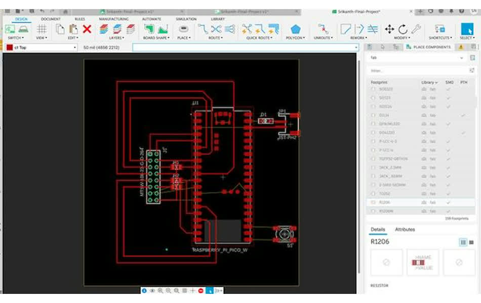 Electronics Design