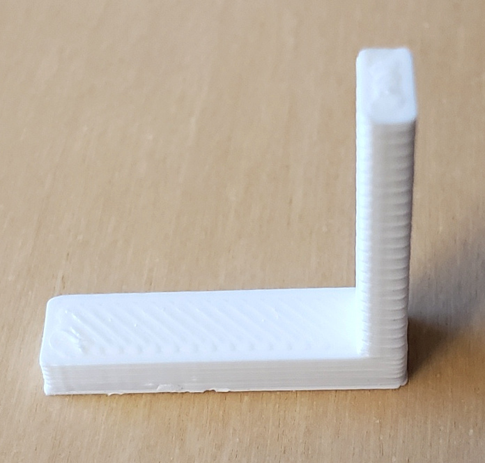 Anisotropy and Orientation Test